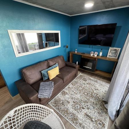 פונטה דו פארגו Victoria Ocean View Room מראה חיצוני תמונה
