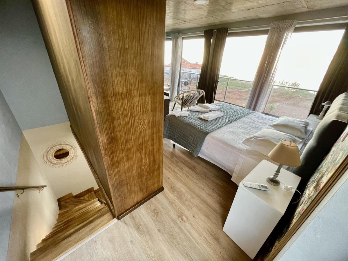 פונטה דו פארגו Victoria Ocean View Room מראה חיצוני תמונה