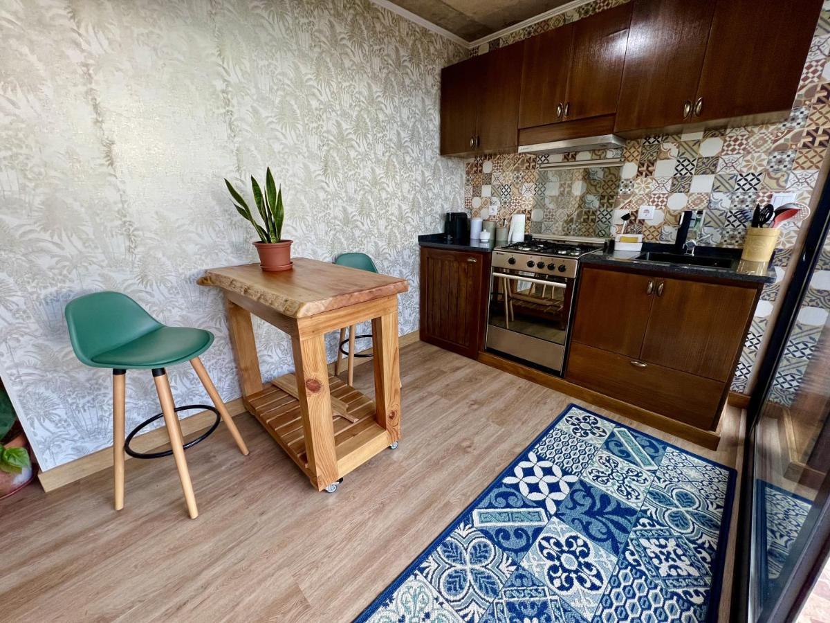 פונטה דו פארגו Victoria Ocean View Room מראה חיצוני תמונה
