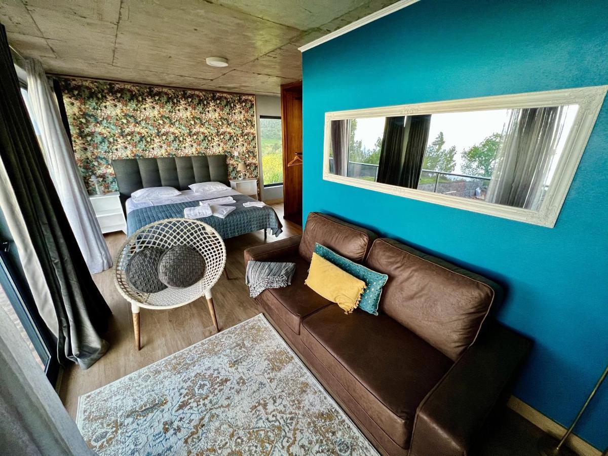פונטה דו פארגו Victoria Ocean View Room מראה חיצוני תמונה