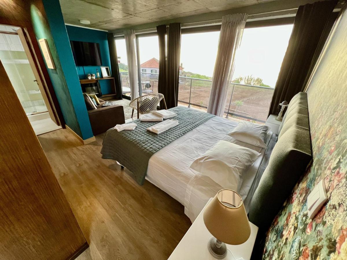 פונטה דו פארגו Victoria Ocean View Room מראה חיצוני תמונה
