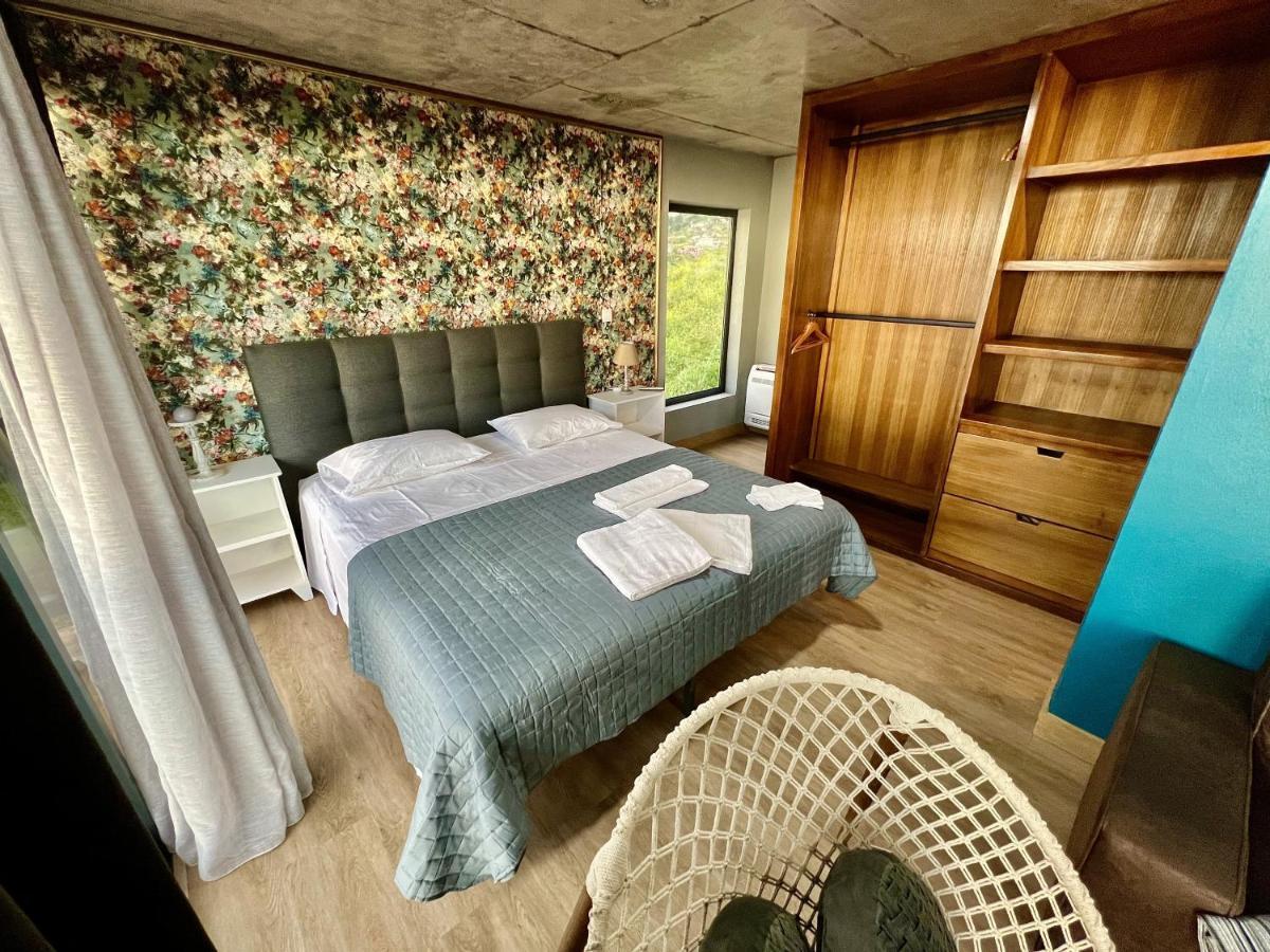 פונטה דו פארגו Victoria Ocean View Room מראה חיצוני תמונה