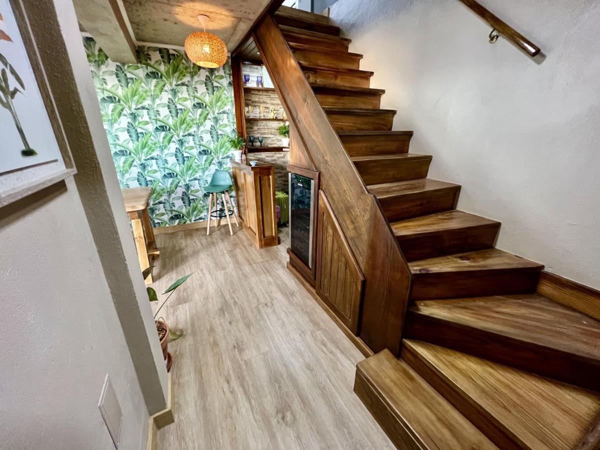 פונטה דו פארגו Victoria Ocean View Room מראה חיצוני תמונה
