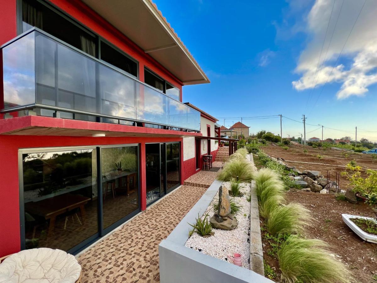 פונטה דו פארגו Victoria Ocean View Room מראה חיצוני תמונה