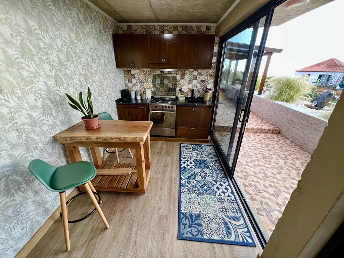 פונטה דו פארגו Victoria Ocean View Room מראה חיצוני תמונה