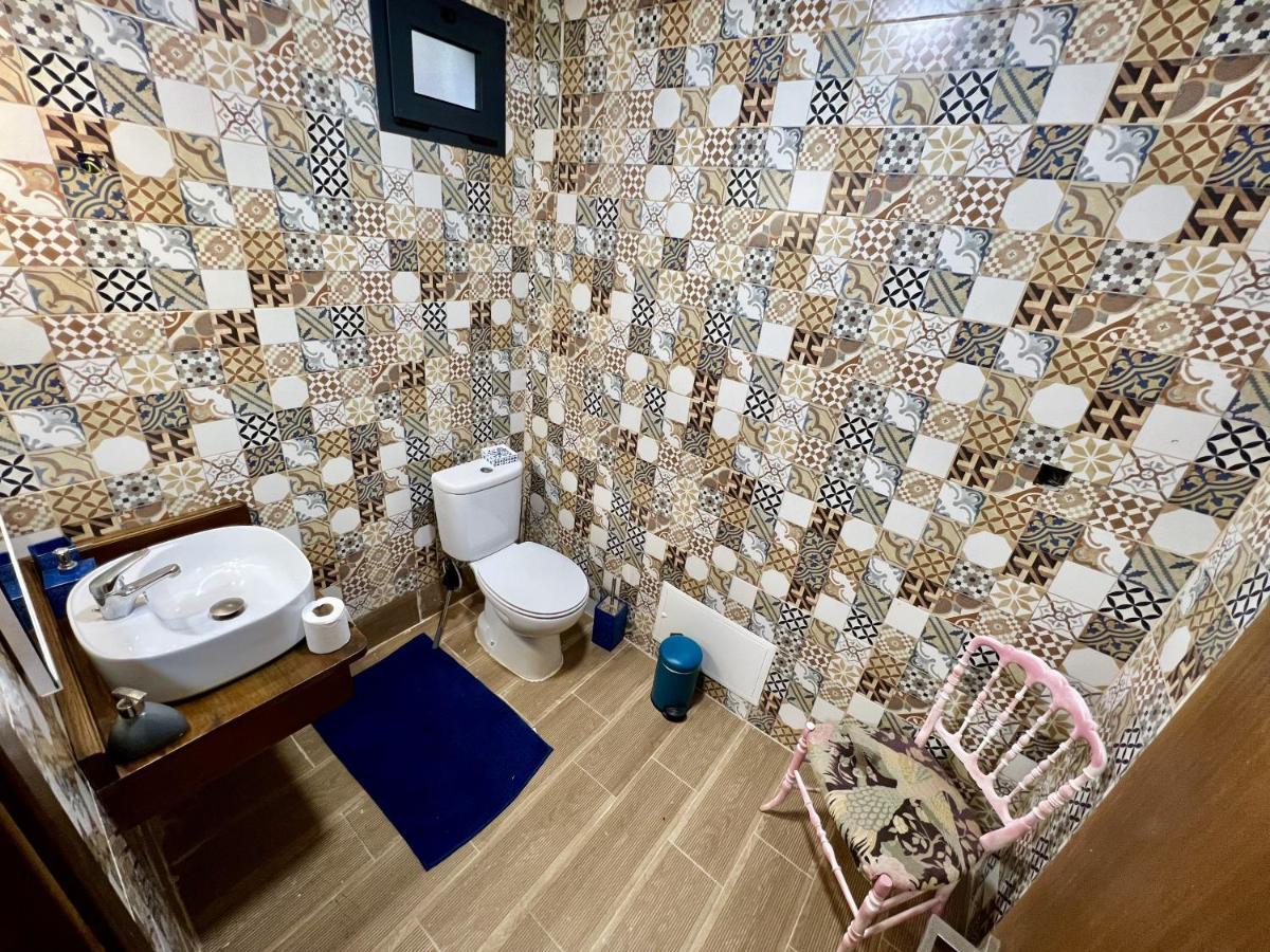 פונטה דו פארגו Victoria Ocean View Room מראה חיצוני תמונה