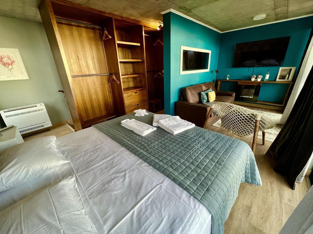 פונטה דו פארגו Victoria Ocean View Room מראה חיצוני תמונה