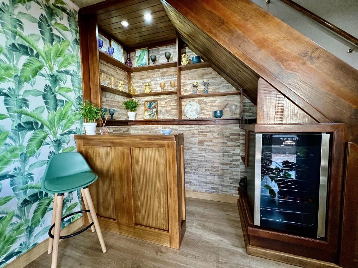 פונטה דו פארגו Victoria Ocean View Room מראה חיצוני תמונה